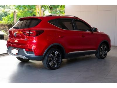 ปี2019 MG ZS 1.5 X SUNROOF AT รูปที่ 1