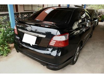 TOYOTA VIOS 1.5E MT 2012 รูปที่ 1