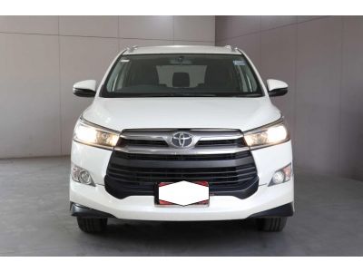 TOYOTA INNOVA CRYSTA 2.8 G AT  ปี 2019 รูปที่ 1