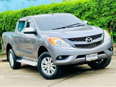 Mazda BT-50 2.2 Pro ปี 2013 รูปที่ 1