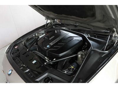 BMW 525D F10 LUXURY AT  ปี2016  เครื่อง ดีเซลล์  ราคารถ 959,000 บาท รูปที่ 1