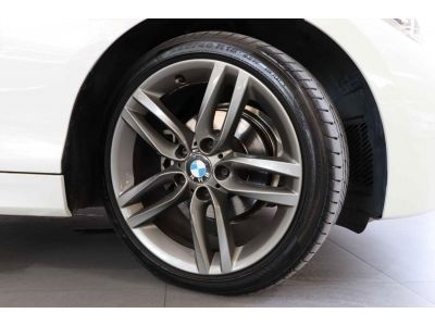 BMW 118I M SPORT 1.5 F20 AT 2015 รูปที่ 1