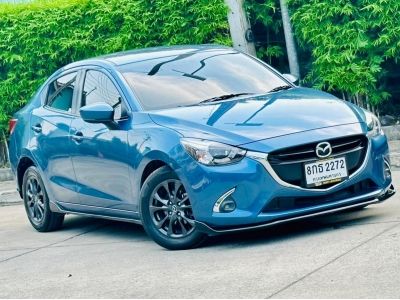 Mazda2 1.3 High Connect ปี 2019 รูปที่ 1