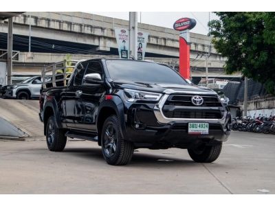 โตโยต้าชัวร์ ฟรีดาวน์ Revo C-Cab 2.4 Entry Pre A/T ปี 22 รูปที่ 1