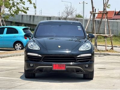 2011 PORSCHE CAYENNE , 3.0 HYBRID รูปที่ 1