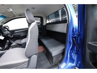2018 CHEVROLET COLORADO FLEX-CAB 2.5 LTZ Z71 รูปที่ 1