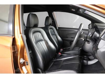 HONDA BR-V 1.5 SV CVT ปี2018 รูปที่ 1