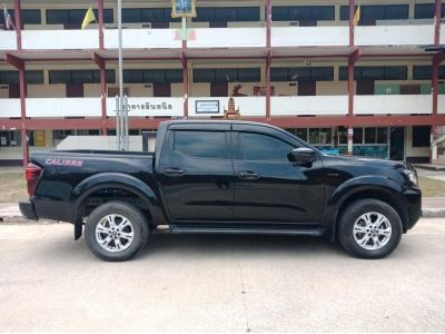 NAVARA 4D E 7AT 2021 รูปที่ 1