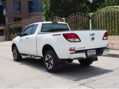 MAZDA BT-50 PRO FREESTYLE CAB 2.2 Hi-Racer (ABS)(MNC) ปี 2015 จดปี 2016 รูปที่ 1