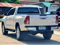 TOYOTA HILUX REVO SPACECAB 2.4 E PRERUNNER ปี 2019 รูปที่ 1