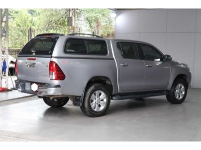 ปี2017 TOYOTA REVO DOUBLECAB 2.4 E PRERUNNER AT รูปที่ 1