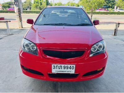 2007 TOYOTA VIOS 1.5E รูปที่ 1