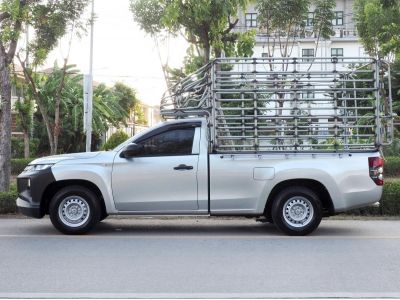 MITSUBISHI TRITON 2.5GL 2WD รูปที่ 1