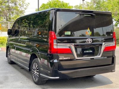 Toyota Majesty 2.8 Premium 2020 ใหม่ที่สุดในตลาด รูปที่ 1