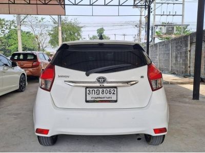 TOYOTA NEW YARIS 1.2 G. 2014 รูปที่ 1