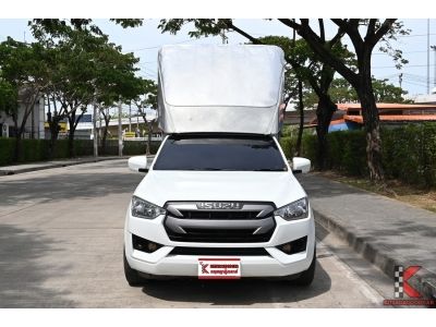 Isuzu D-Max 1.9 (ปี 2021) SPACE CAB S Pickup รูปที่ 1