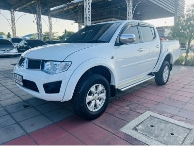 2013 MITSUBISHI TRITON PLUS 2.4 เบนซิน รูปที่ 1