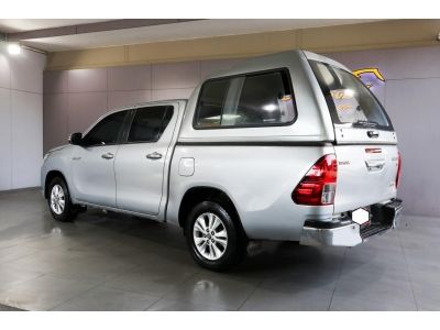 TOYOTA REVO DOUBLECAB 2.4 E MT ปี2018 รูปที่ 1