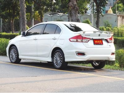 SUZUKI CIAZ(MNC) 1.25RS รูปที่ 1