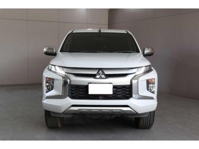 ปี2019 MITSUBISHI TRITON DOUBLECAB 2.4 GT PLUS AT รูปที่ 1