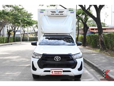 Toyota Hilux Revo 2.4 (ปี 2022) SINGLE Entry Pickup รูปที่ 1