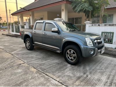 ISUZU D-Max CAB-4 Hi-Lander 2.5 i-TEQ Super Titanium ปี2010 รูปที่ 1