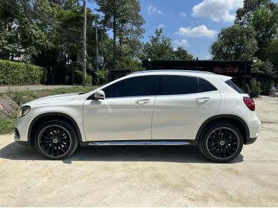 ขายรถ Mercedes-Benz GLA 250 2.0 AMG DYNAMIC Facelift ปี 2019 รูปที่ 1