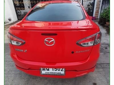 ขายรถบ้านลดสุดๆ 177,000 บาท MAZDA 2 GROOVE 1.5 ปี 2012 ไมล์น้อย แถมประกันรถฟรี รูปที่ 1