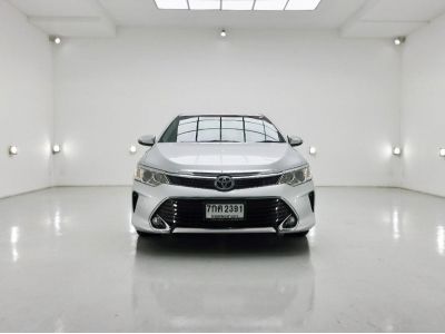 CAMRY 2.0 G	2017 รูปที่ 1