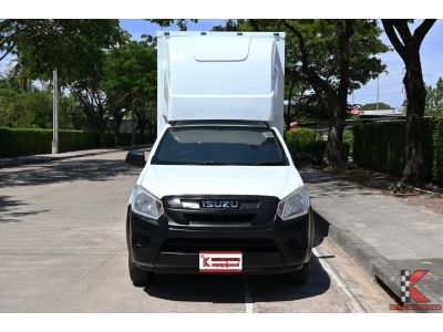 Isuzu D-Max 1.9 (ปี 2018) SPARK B Pickup รูปที่ 1