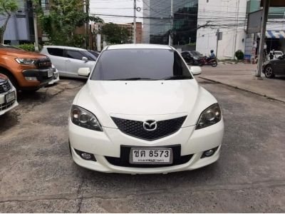 Mazda 3 1.6 V AT ปี 2006 รูปที่ 1