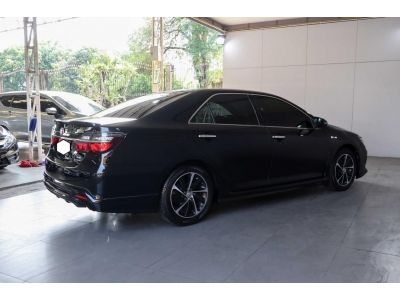 ปี2015 TOYOTA CAMRY 2.0 G EXTREMO MINOR CHANGE CVT รูปที่ 1