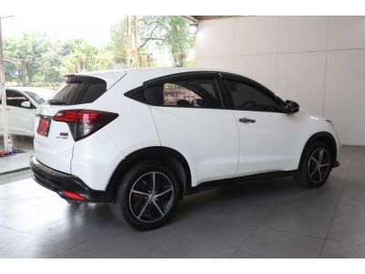 ปี2018 HONDA HR-V 1.8 RS MINOR CHANGE CVT รูปที่ 1