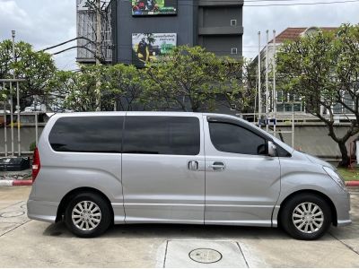 Hyundai H1 Elite 2.5L 2018 รูปที่ 1