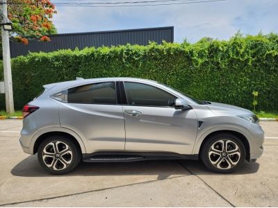 HONDA HR-V 1.8EL ปี 2015 รุ่น TOP มี SUNROOF รถบ้านเจ้าของเดียว รูปที่ 1