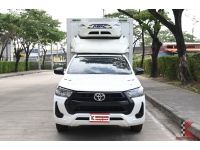 Toyota Hilux Revo 2.4 (ปี 2020) SINGLE Entry Pickup รูปที่ 1