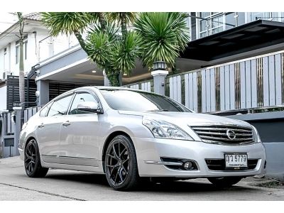 NISSAN TEANA 2.5XV ปี 2011 รูปที่ 1