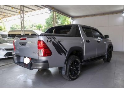 ปี2018 TOYOTA REVO ROCCO DOUBLECAB 2.8 G PRERUNNER AT รูปที่ 1