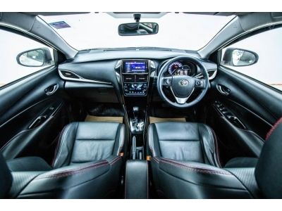 2019 TOYOTA YARIS ATIV 1.2 S  ผ่อน 3,286 บาท 12 เดือนแรก รูปที่ 1