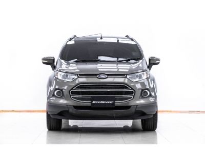 2016 FORD ECOSPORT 1.5 TITANIUM    ผ่อนเพียง 2,792 บาท  12เดือนแรก รูปที่ 1