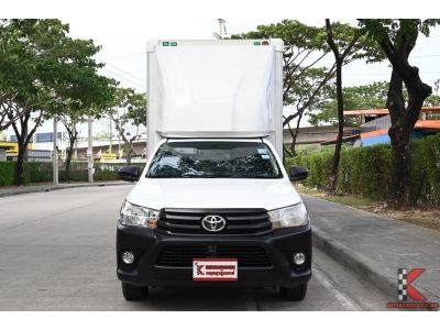 Toyota Hilux Revo 2.4 (ปี 2019) SINGLE J Plus Pickup รูปที่ 1