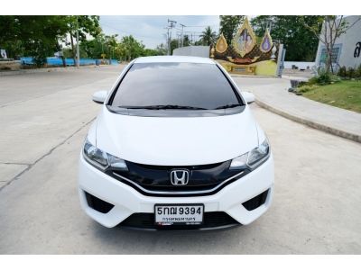 Honda City 1.5V PLUS i-VTEC A/T ปี 2018 รูปที่ 1