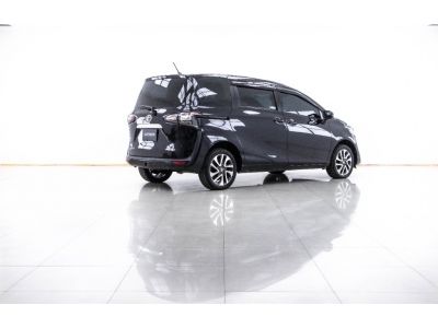 2017 TOYOTA SIENTA 1.5 V ผ่อน 4,193 บาท 12 เดือนแรก รูปที่ 1