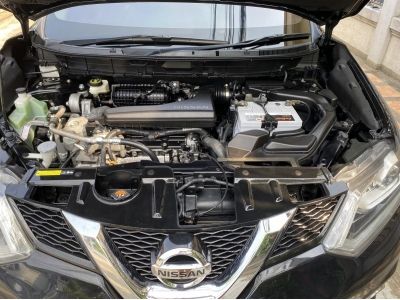 ขาย NISSAN. X-TRAIL  2.5VL 4 WD รูปที่ 1