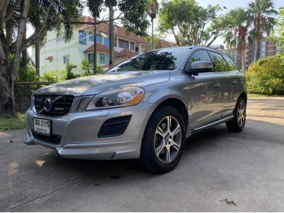 Volvo xc60 2011 รูปที่ 1