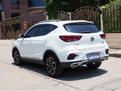 MG ZS 1.5 X SUNROOF ปี 2021 รูปที่ 1