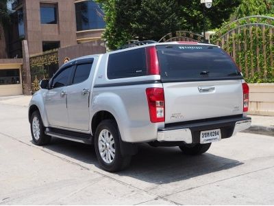 ISUZU D-MAX BLUE POWER CAB-4 HI-LANDER 3.0 Ddi Z-Prestige (MNC) ปี 2018 รูปที่ 1