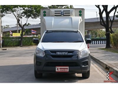 Isuzu D-Max 1.9 (ปี 2016) SPARK B Pickup รูปที่ 1