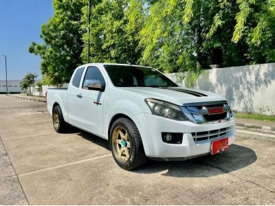 ISUZU D-MAX 2.5 VGS Z X-series ปี 2013 ฟรีดาวน์ รูปที่ 1