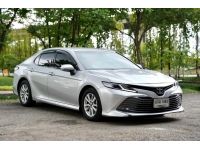 TOYOTA CAMRY 2.0 G เกียร์Auto ปี2019 ออกรถ0บาท เหลือเงินกลับบ้าน รูปที่ 1